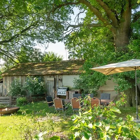Ferienwohnungen Hoettingen Hottingen