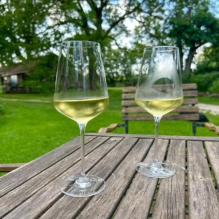 Ferienwohnungen Hoettingen Lägenhet