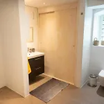 Ferienwohnungen Hoettingen Apartamento Hottingen