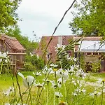Ferienwohnungen Hoettingen