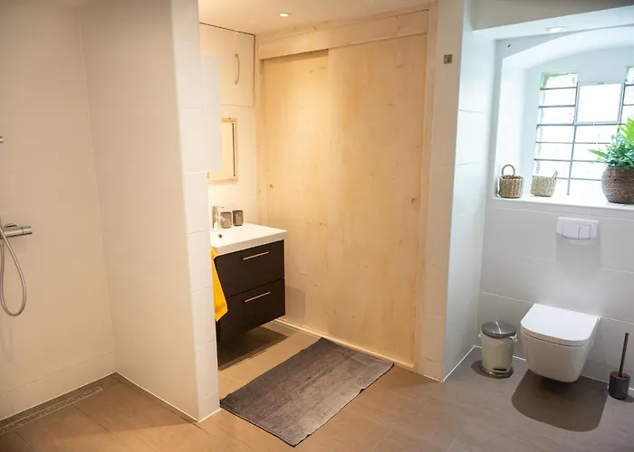 Ferienwohnungen Hoettingen Appartement Hottingen