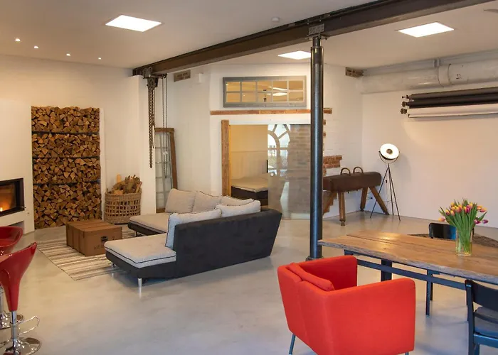 Ferienwohnungen Hoettingen Apartmán Hottingen