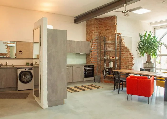 Apartmán Ferienwohnungen Hoettingen Hottingen
