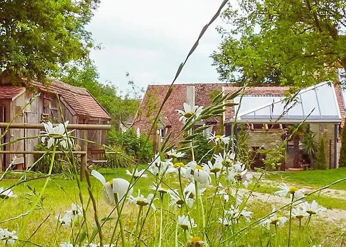 Ferienwohnungen Hoettingen