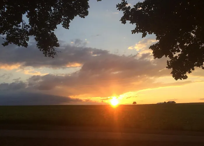 Ferienwohnungen Hoettingen * Hottingen